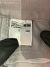 Uniqlo Gray Jeggings Size M - photo 7