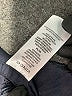 Vince. Black Casual Pants Size M - photo 8