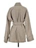 The Drop Gray Coat Size XS - photo 2