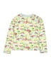 Hanna Andersson Green Rash Guard Size 8 - photo 2