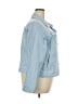 Universal Thread Blue Denim Jacket Size XXL - photo 4