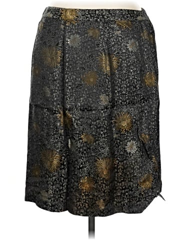 Carole Little Casual Skirt (view 1)
