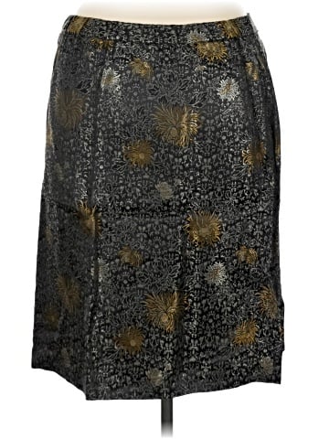 Carole Little Casual Skirt (view 2)