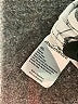 Assorted Brands 100% Cotton Plaid Silver Long Sleeve Blouse Size XL - photo 8