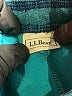 L.L.Bean Solid Green Casual Pants Size 6-12 mo - photo 3