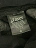 Asics Black Pullover Hoodie Size L - photo 7