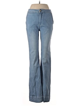 Pilcro And The Letterpress Jeans
