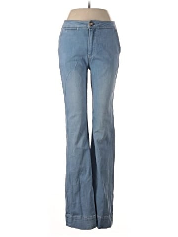 Pilcro and the Letterpress Jeans (view 1)