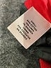 Halogen Solid Red Formal Skirt Size 4 - photo 5