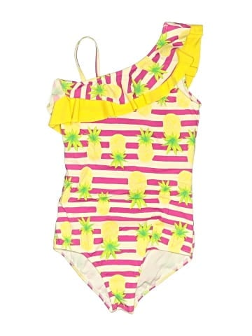 Lands' End One Piece Swimsuit (view 1)