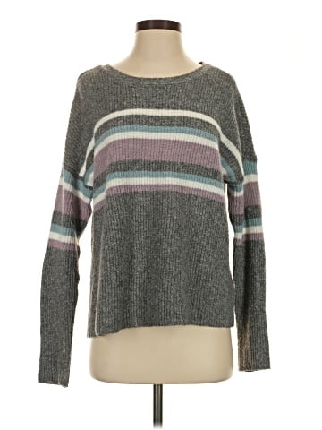Pinque Pullover Sweater (view 1)