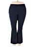 Rekucci Blue Dress Pants Size XXL (estimated) - photo 1