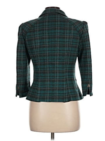 Nanette Lepore Wool Blazer (view 2)