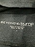 Beyond the Bump by Beyond Yoga Black Active Pants Size Lg Maternity - photo 6