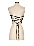 Boohoo Black Bodysuit Size S (estimated) - photo 2