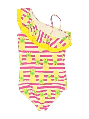 Lands' End One Piece Swimsuit (view 2)