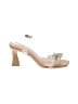 BCBGeneration Ivory Sandals Size 9 - photo 1