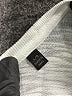ATM Ivory Sleeveless T-Shirt Size L - photo 8