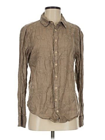 CP Shades Long Sleeve Button-Down Shirt (view 1)