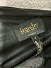 Laundry by Shelli Segal Black Jumpsuit Size 8 - photo 4