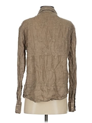 CP Shades Long Sleeve Button-Down Shirt (view 2)