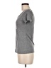 Assorted Brands Gray Short Sleeve Top Size M - photo 5