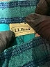 L.L.Bean Solid Green Casual Pants Size 6-12 mo - photo 3