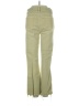 Ann Taylor LOFT Green Khakis Size 25 waist - photo 2