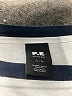 P.E Nation White Short Sleeve T-Shirt Size XL - photo 7