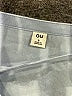 GU Blue Casual Dress Size S - photo 7