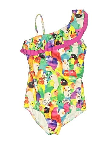 Lands' End One Piece Swimsuit (view 1)