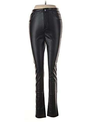 Chocolate Jeggings (view 1)