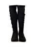 Lane Bryant Black Boots Size 10 (wide) - photo 2
