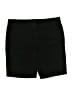 Ann Taylor LOFT Black Shorts Size 10 - photo 1