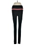 Fleo Color Block Black Active Pants Size XS - photo 1