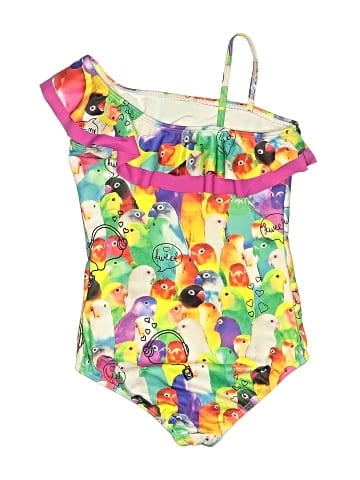 Lands' End One Piece Swimsuit (view 2)