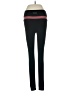 Fleo Color Block Black Active Pants Size XS - photo 2