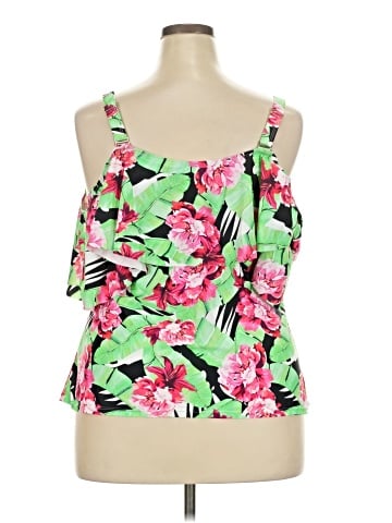 Meet.Curve Swimsuit Top (view 2)