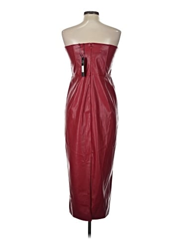 Fashion Nova Cocktail Dress (view 2)