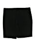 Ann Taylor LOFT Black Shorts Size 10 - photo 2