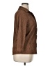 3rd + Malt Brown 3/4 Sleeve Blouse Size XL - photo 4