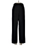 Amanda Smith Black Dress Pants Size 30 waist (estimated) - photo 1