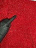 Epic Threads Tweed Red Pullover Sweater Size L (kids) - photo 3