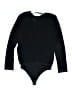 Anine Bing Black Bodysuit Size L - photo 2