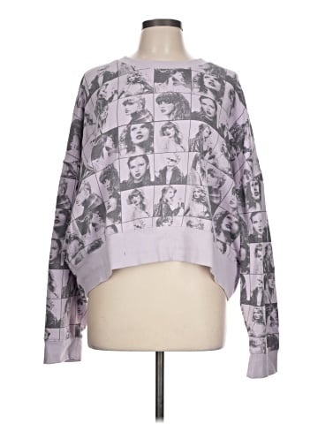 Taylor Swift Sweatshirt (view 1)