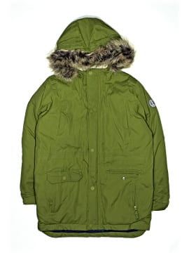 Lands' End Snow Jacket