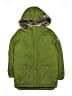 Lands' End Green Snow Jacket Size 10 - 12 - photo 1