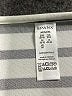 SPANX Stripes Ivory Pullover Sweater Size M - photo 7