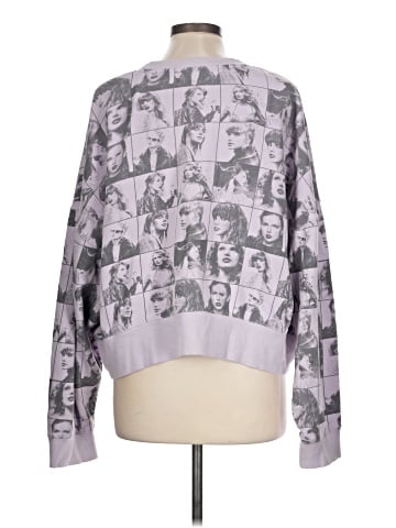 Taylor Swift Sweatshirt (view 2)