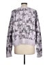 Taylor Swift 100% Cotton Print Silver Sweatshirt Size L - photo 2